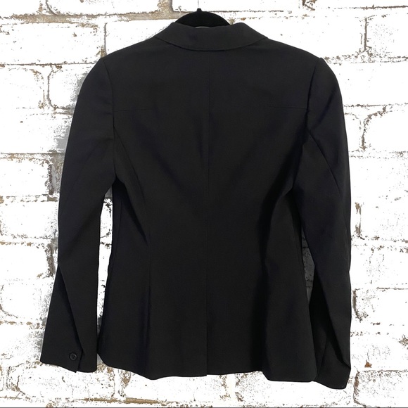 DAVID LAWRENCE 2 Piece Suit - Jacket & Pants - Sz 6 - Picture 5 of 16